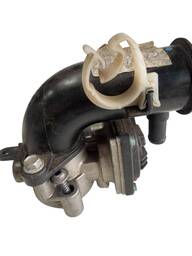 CORPO BORBOLET RENAULT SANDERO 2015/17 1.0 3 CILINDRO COM DU