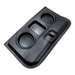 ACABAMENTO PORTA LUVAS CHEVROLET CELTA 2001 A 2006 93282653