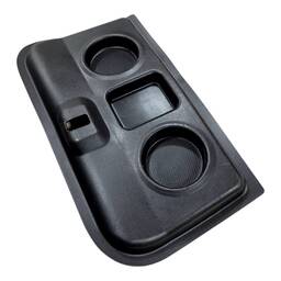 ACABAMENTO PORTA LUVAS CHEVROLET CELTA 2001 A 2006 93282653