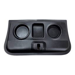 ACABAMENTO PORTA LUVAS CHEVROLET CELTA 2001 A 2006 93282653