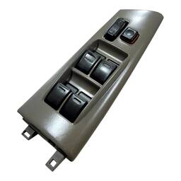 COMANDO VIDRO ELETRICO TOYOTA COROLLA FIELDER 03/08 ESQ