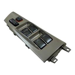 COMANDO VIDRO ELETRICO TOYOTA COROLLA FIELDER 03/08 ESQ