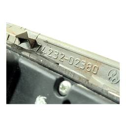 COMANDO VIDRO ELETRICO TOYOTA COROLLA FIELDER 03/08 ESQ