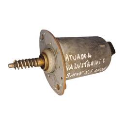 Atuador Válvula Valvetronic Bmw X3 3.0 2008 À 2012