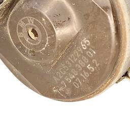 ATUADOR VÁLVULA VALVETRONIC BMW X3 3.0 2008 À 2012