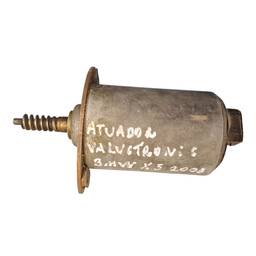ATUADOR VÁLVULA VALVETRONIC BMW X3 3.0 2008 À 2012