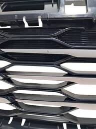 Grade Chevrolet Spin 2025 a 2026