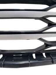Grade Chevrolet Spin 2025 a 2026