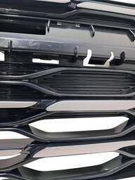Grade Chevrolet Spin 2025 a 2026