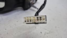 RETROVISOR ESQUERDO PEUGEOT 406 1996 1997 A 2004