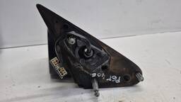 RETROVISOR ESQUERDO PEUGEOT 406 1996 1997 A 2004