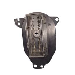 BOTÃO FAROL COM REOSTATO FORD FOCUS 2009