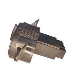 BOTÃO FAROL COM REOSTATO FORD FOCUS 2009