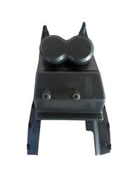 Console Porta Copos Volkswagen Parati 377863241