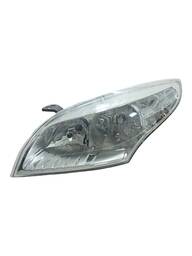 Farol Esquerdo Fluence 2011 a 2018 S/ Xenon