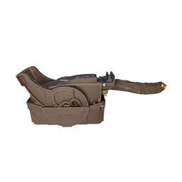 PLUG CONECTOR MODULO FREIO ABS BYD DOPLPHIN MINI 2024