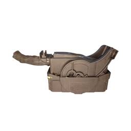 PLUG CONECTOR MODULO FREIO ABS BYD DOPLPHIN MINI 2024