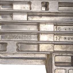 MODULO VENTOINHA FIAT ARGO 1.0 3CC 2019