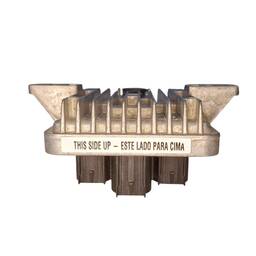 MODULO VENTOINHA FIAT ARGO 1.0 3CC 2019