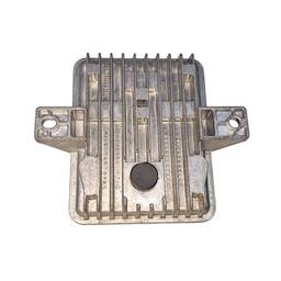 MODULO VENTOINHA FIAT ARGO 1.0 3CC 2019