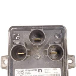 MODULO VENTOINHA FIAT ARGO 1.0 3CC 2019