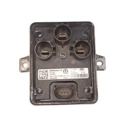 MODULO VENTOINHA FIAT ARGO 1.0 3CC 2019