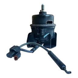 COXIM MOTOR DIREITO SANTA FE 2.7 2007 A 2012 ORIGINAL