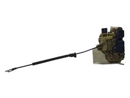 Fechadura Porta Diant LE Golf Polo Bora Beetle 98/13 8Pino