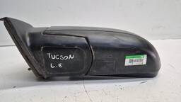 RETROVISOR ESQUERDO TUCSON 2005 2006 A 2017 S/ PISCA