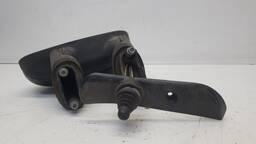 RETROVISOR DIREITO DOBLO 2002 A 2021