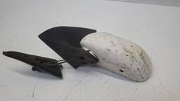 RETROVISOR ESQUERDO MAREA BRAVA 1998 A 2007 MANUAL