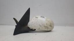 RETROVISOR ESQUERDO MAREA BRAVA 1998 A 2007 MANUAL