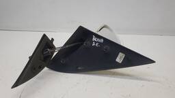 RETROVISOR ESQUERDO MAREA BRAVA 1998 A 2007 MANUAL
