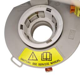 CINTA AIRBAG HARD DISK FIAT ARGO/MOBI/CRONOS 2016 2022