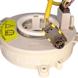 CINTA AIRBAG HARD DISK FIAT ARGO/MOBI/CRONOS 2016 2022