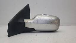 RETROVISOR ESQUERDO MEGANE 2007 08 09 A 2013 C/DETALHE 