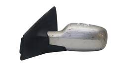 Retrovisor Esquerdo Megane 2007 08 09 a 2013 C/detalhe 