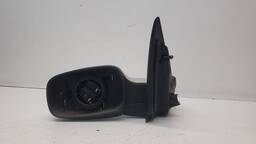 RETROVISOR ESQUERDO MEGANE 2007 08 09 A 2013 C/DETALHE 
