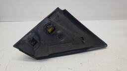 RETROVISOR ESQUERDO MEGANE 2007 08 09 A 2013 C/DETALHE 