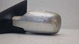 RETROVISOR ESQUERDO MEGANE 2007 08 09 A 2013 C/DETALHE 