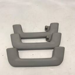 Kit Alça Teto Puxador Chery Tiggo 5x Pro 2021/2025