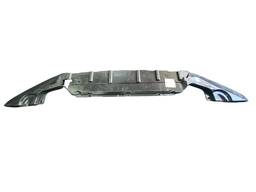 Defletor Inferior Dianteiro Civic G10 2017-21 Original