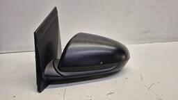 RETROVISOR ESQUERDO HB20 2020 2021 2022/.. MANUAL S/ PISCA