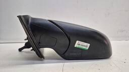 RETROVISOR ESQUERDO HB20 2020 2021 2022/.. MANUAL S/ PISCA