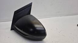 RETROVISOR ESQUERDO HB20 2020 2021 2022/.. MANUAL S/ PISCA