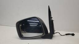 RETROVISOR ESQUERDO NISSAN FRONTIER 2008 A 2016