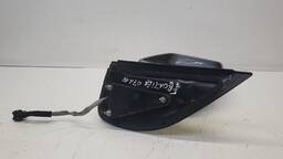 RETROVISOR ESQUERDO NISSAN FRONTIER 2008 A 2016