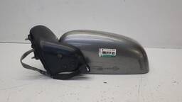 RETROVISOR ESQUERDO NISSAN FRONTIER 2008 A 2016