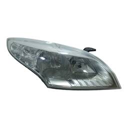 Farol Direito Fluence 2011 a 2018 C/ Xenon
