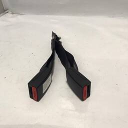 Engate Fecho Cinto Segurança Traseiro Chery Tiggo 5x 19/25 